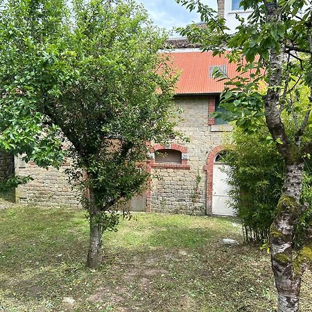 Appartement Bocage Virois Viré Buitenkant foto