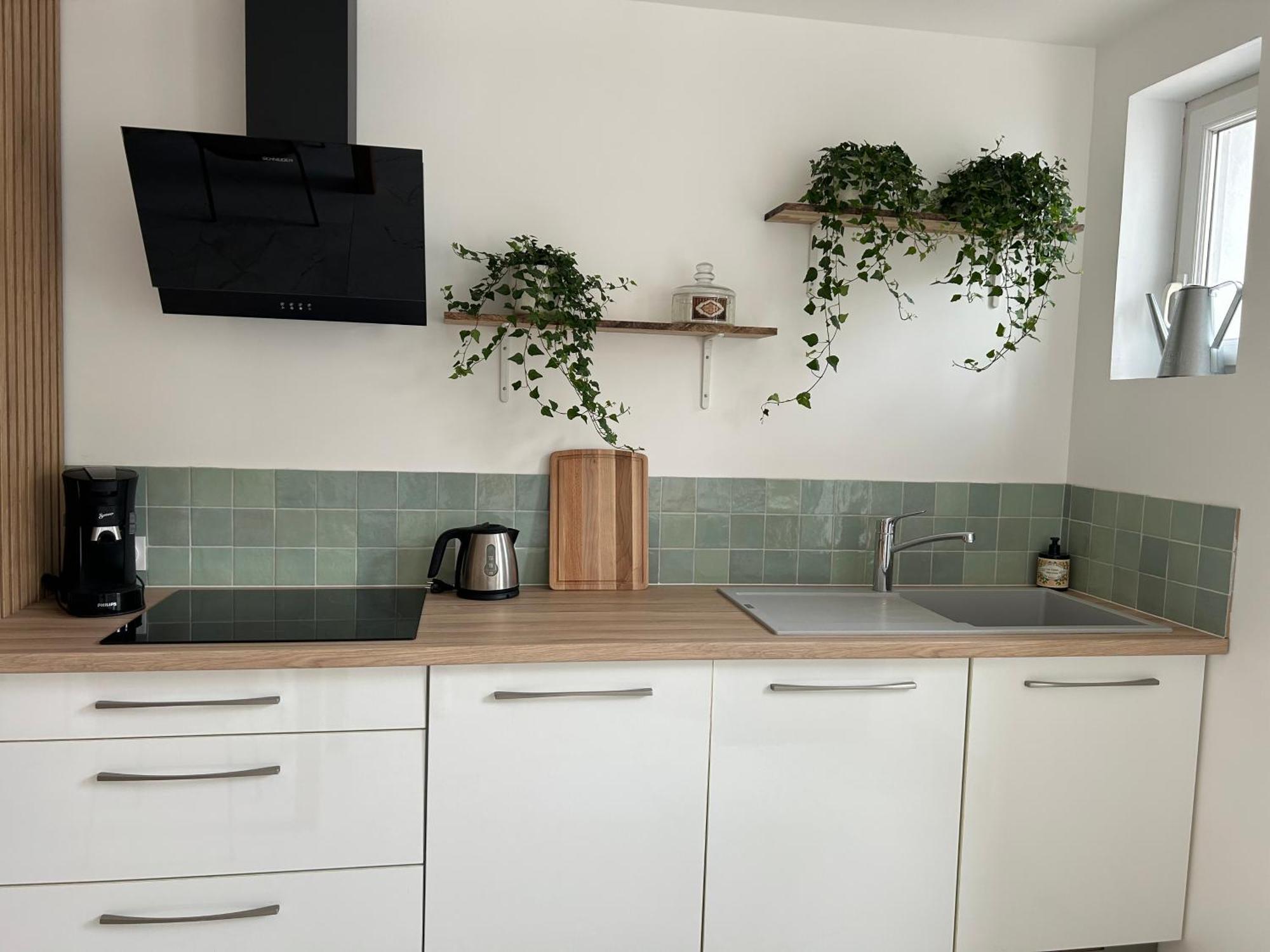 Appartement Bocage Virois Viré Buitenkant foto